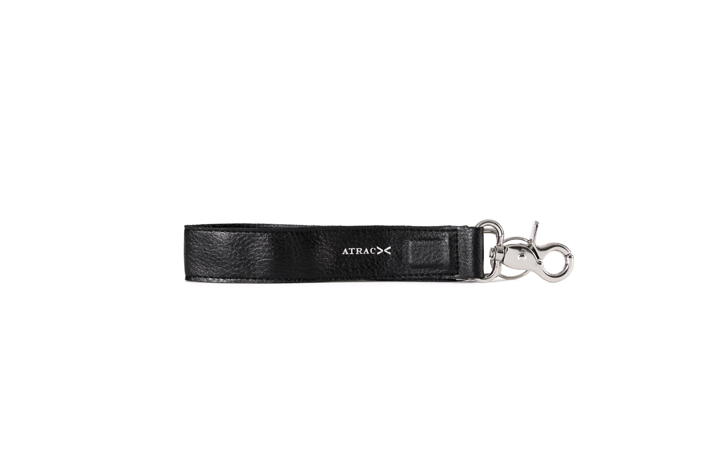 Magnetic keychain long strap | Wristlet