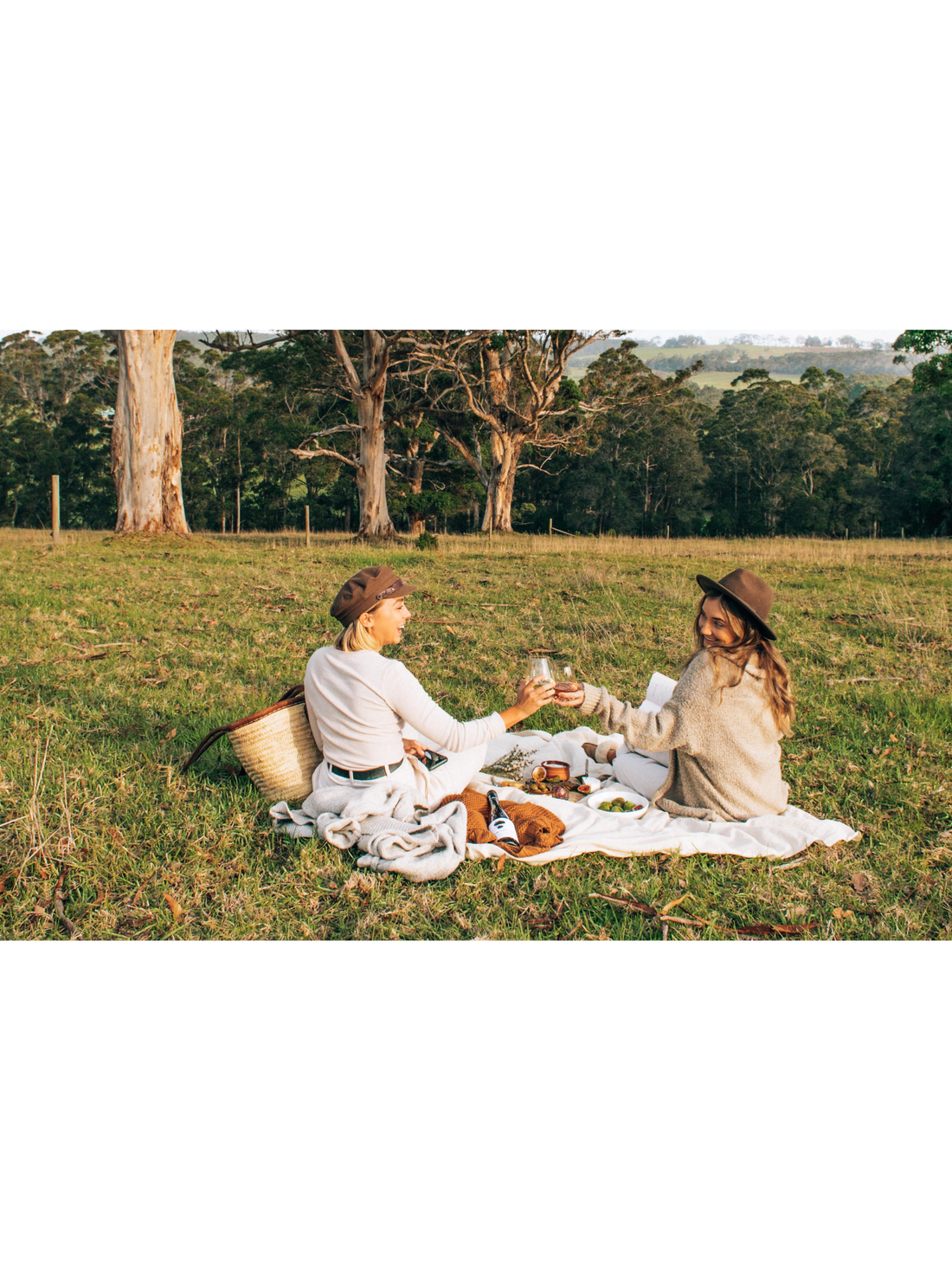 The Ultimate Picnic Checklist