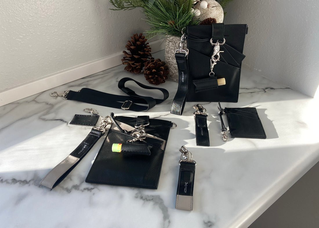 lavieatrac mag strap phone pouch