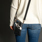 3-1 Crossbody with Phone Pouch & wallet