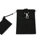 3-1 Crossbody strap with Phone Pouch & wallet