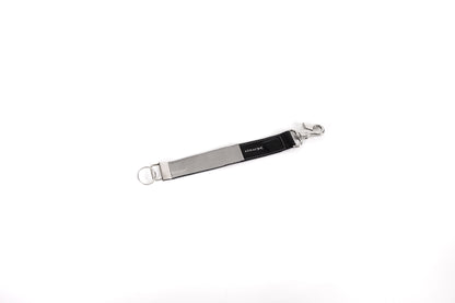 Mini Magnetic | Keychain Bracelet | Vegan leather
