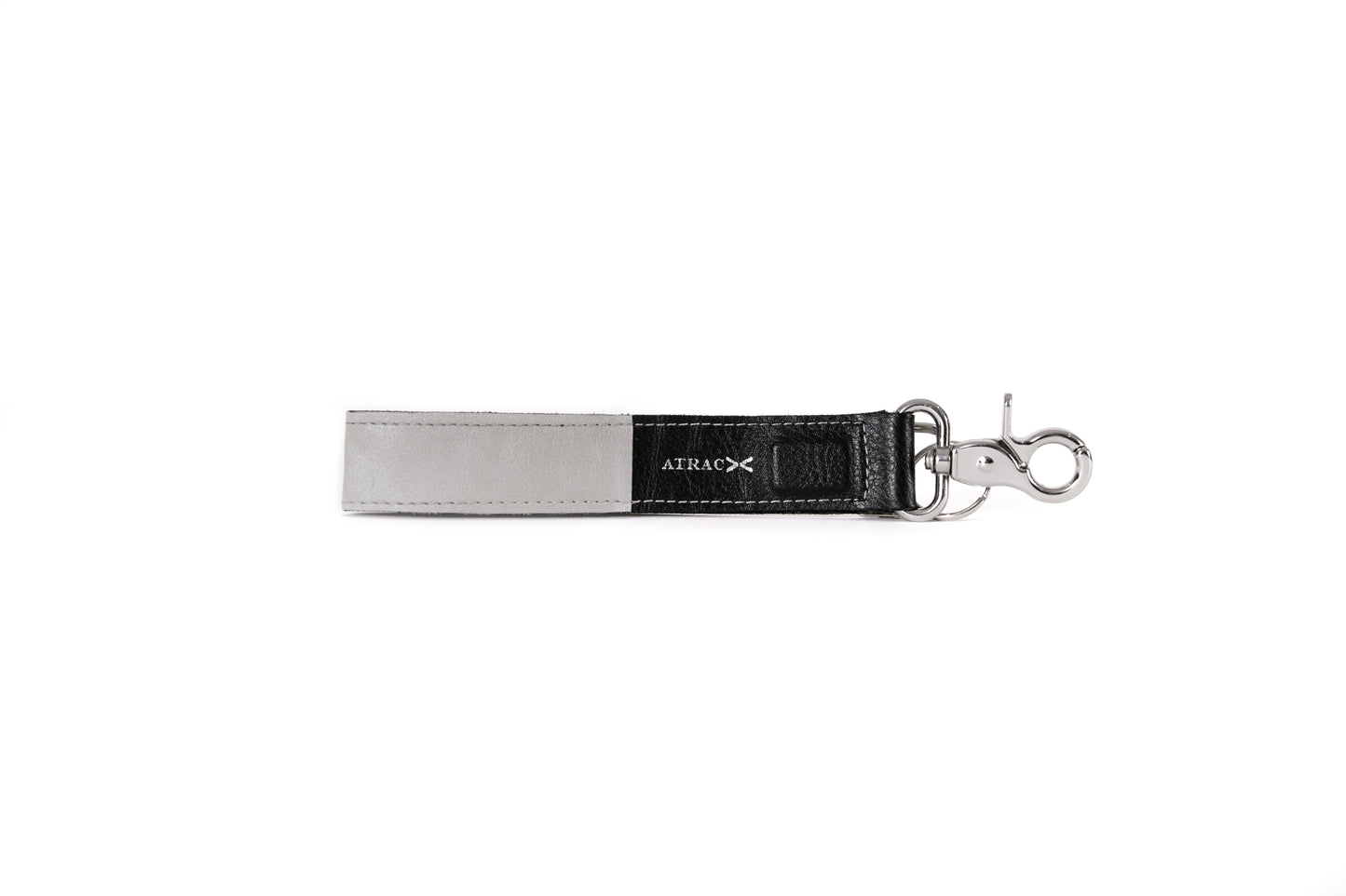 Magnetic keychain long strap | Wristlet