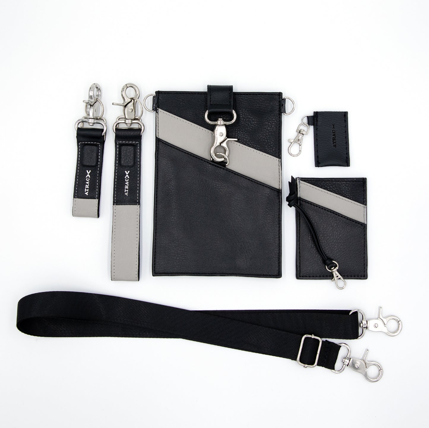 Deluxe Set | Vegan Leather