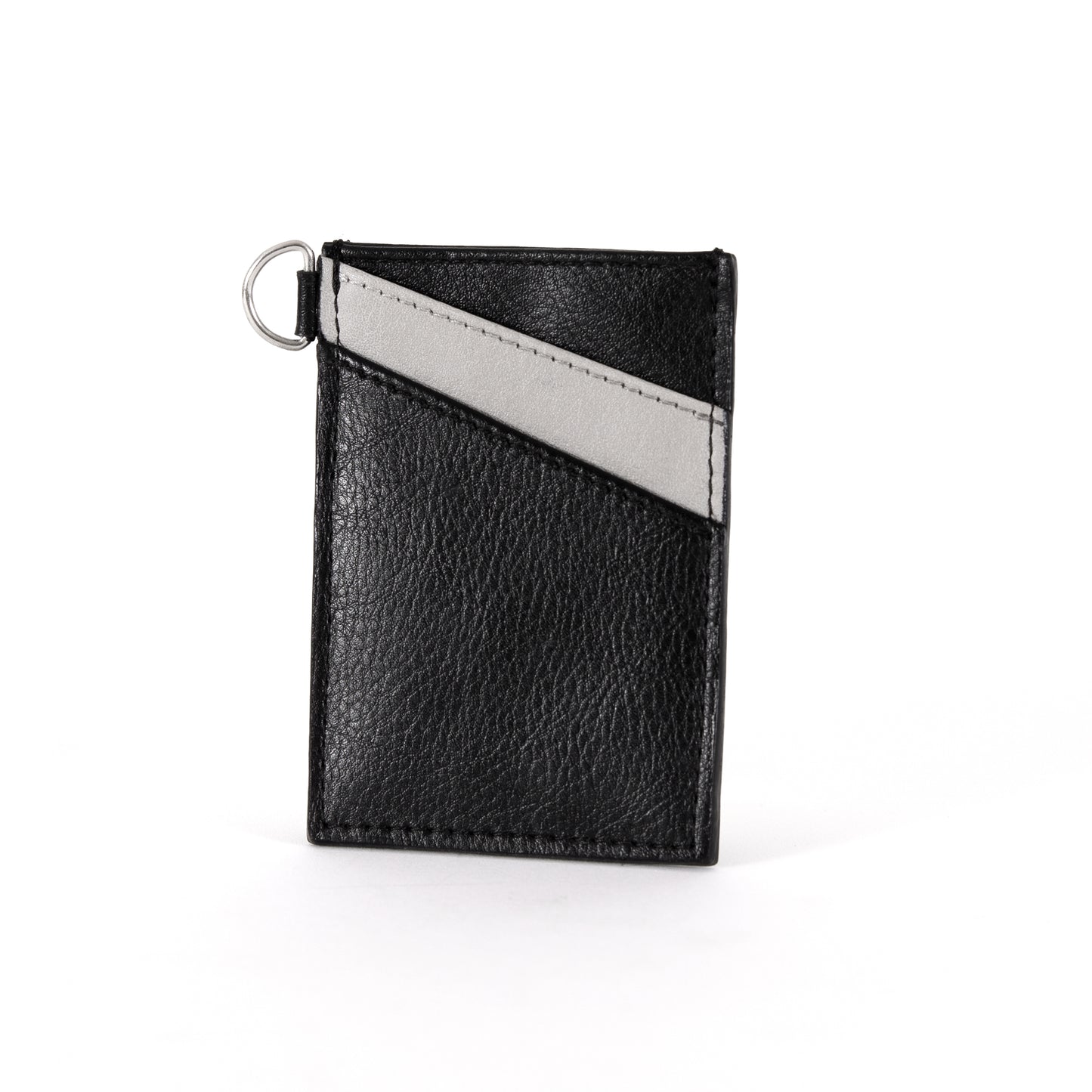 Slim Card Holder | Vegan Leather