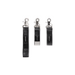 Mag Strap Wristlet | Mini Magnetic Keychain Bracelet Set